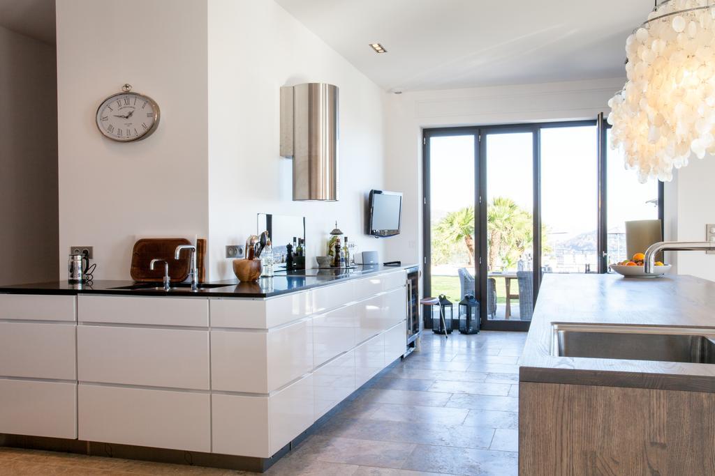 Maison Saint Christophe Grasse Kültér fotó